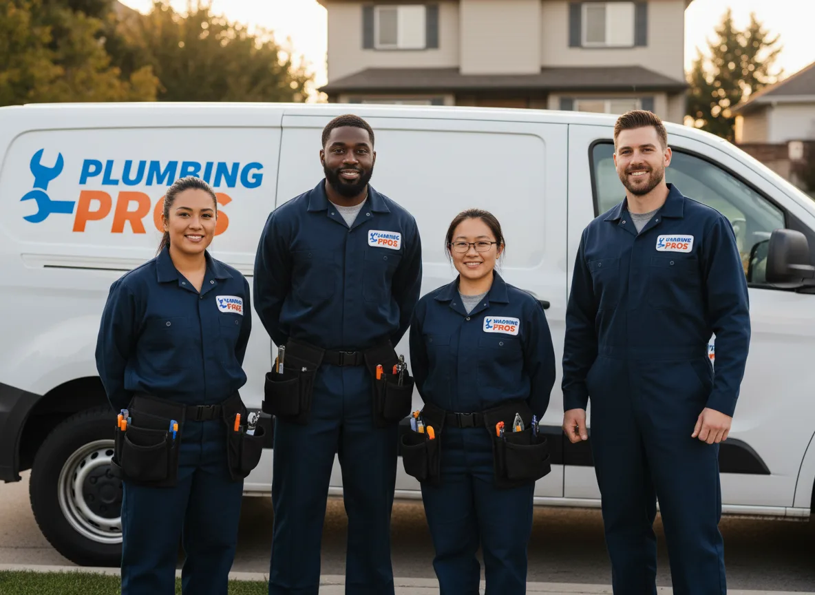 Water Heater Repair company in Estelline, TX
